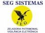 Logo de SEG Sistemas de Vigilância Eletrônica